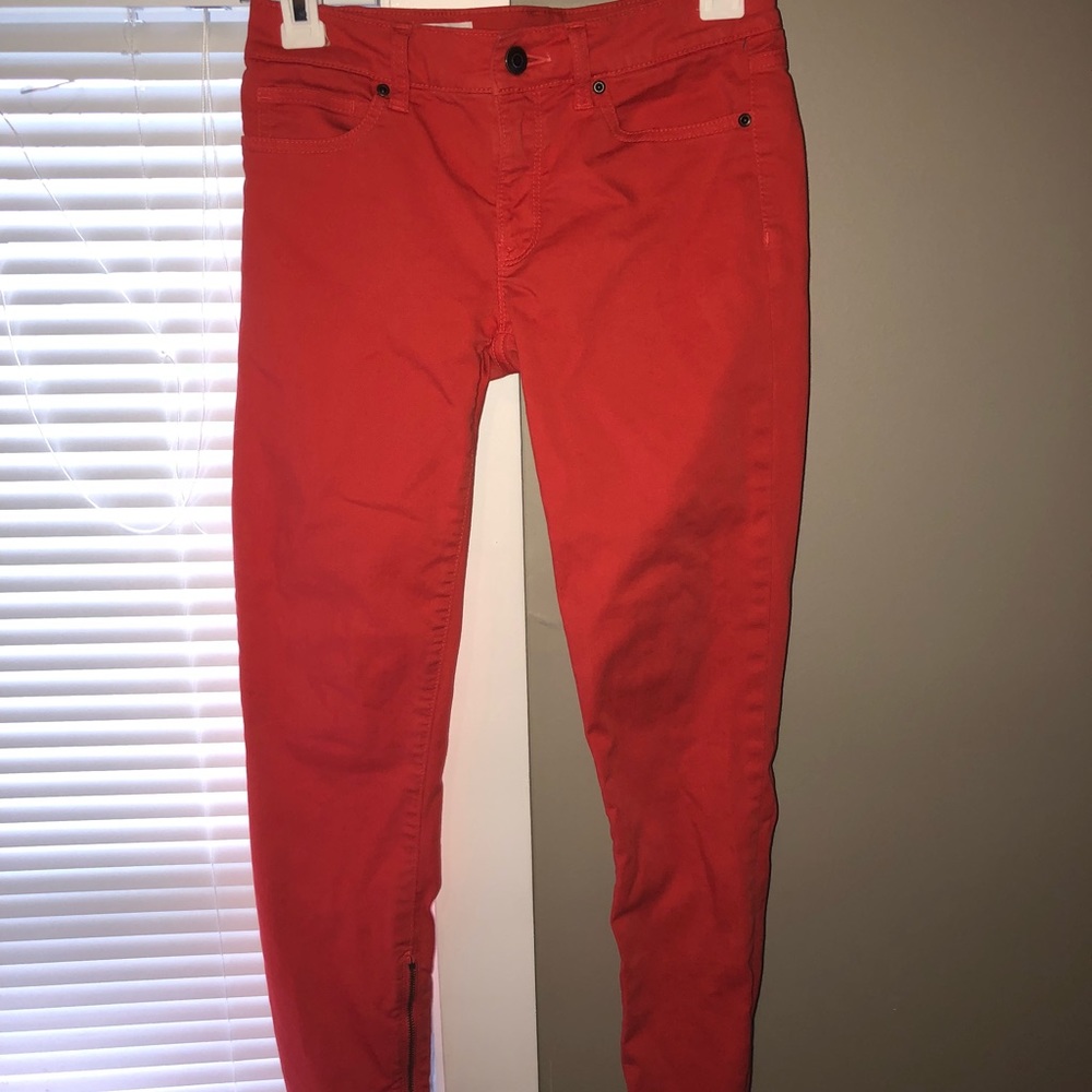 GAP Jeggings Size 26